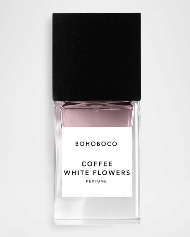 Coffee White Flowers Eau De Parfum, 1.7 oz.